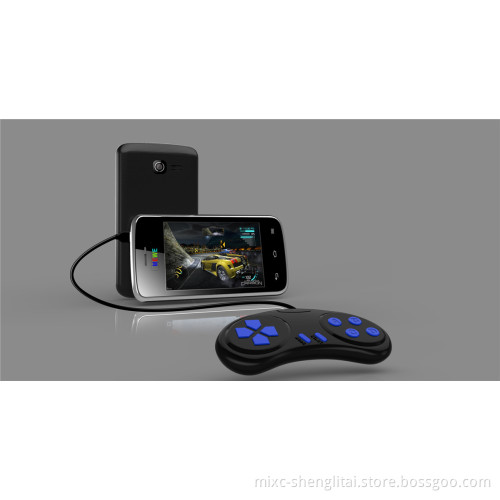 3.5 Inch PDA Game Mobile Phone E475